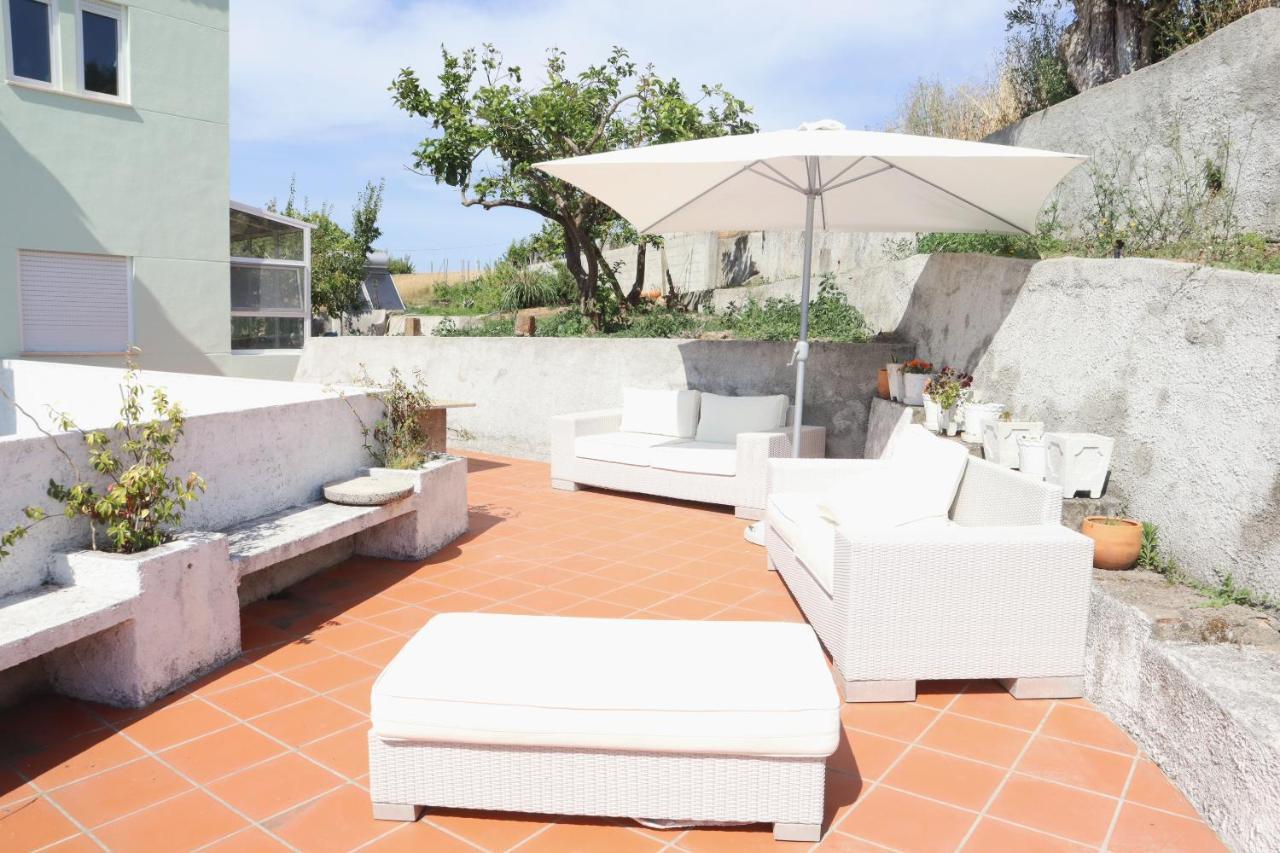 Casal De Sao Jose - Modern Country House Μάφρα Εξωτερικό φωτογραφία
