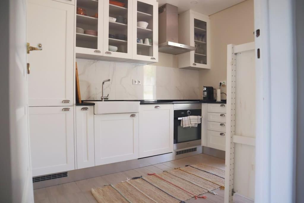 Casal De Sao Jose - Modern Country House Μάφρα Εξωτερικό φωτογραφία