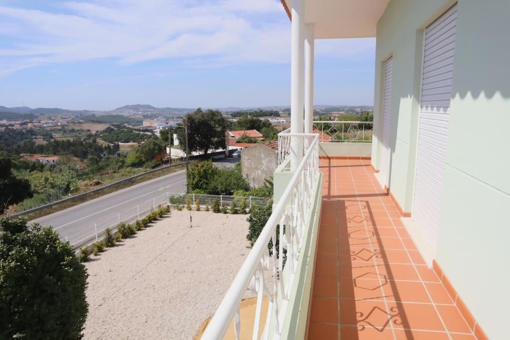 Casal De Sao Jose - Modern Country House Μάφρα Εξωτερικό φωτογραφία