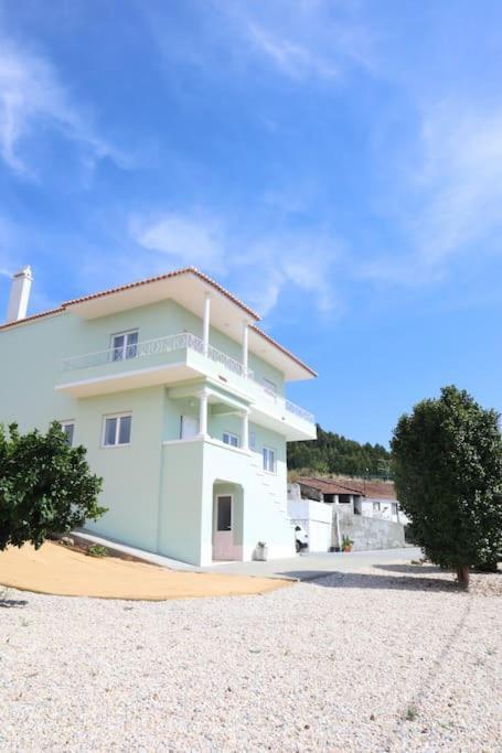 Casal De Sao Jose - Modern Country House Βίλα Μάφρα Εξωτερικό φωτογραφία