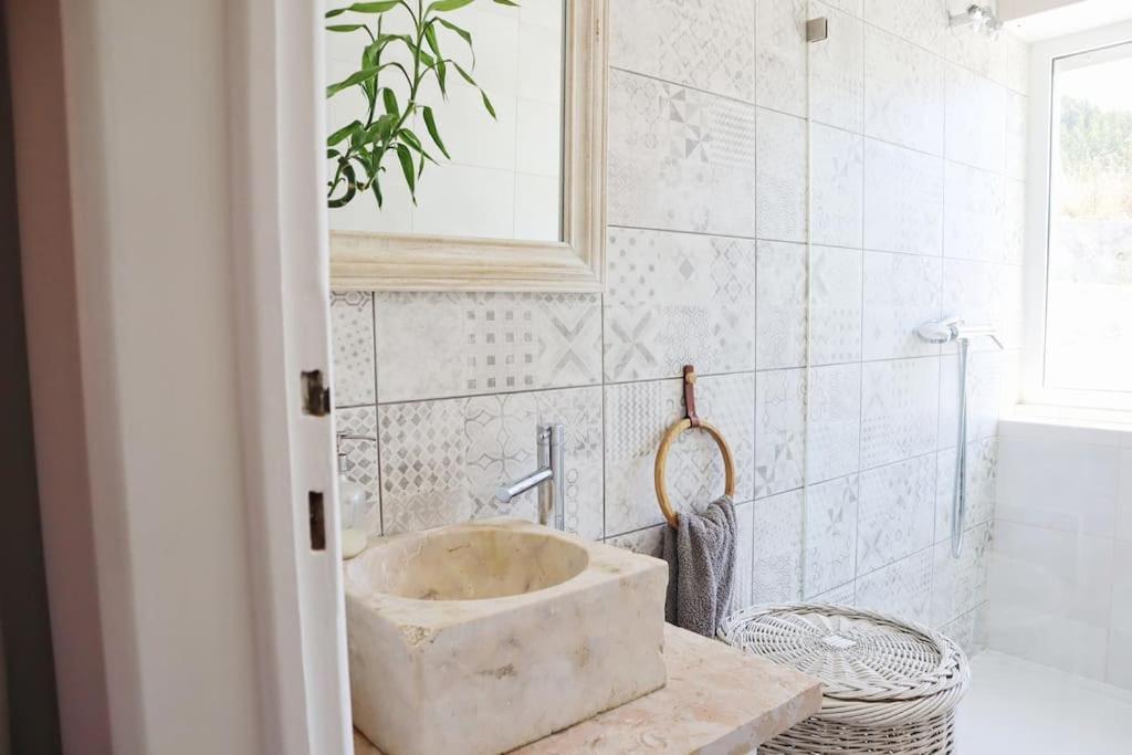 Casal De Sao Jose - Modern Country House Μάφρα Εξωτερικό φωτογραφία