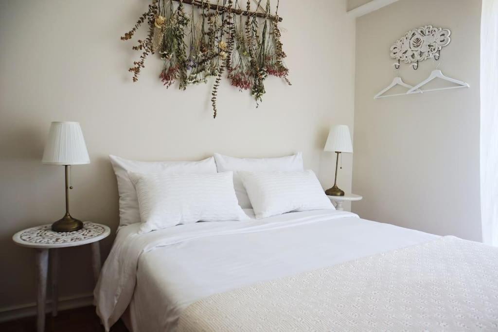 Casal De Sao Jose - Modern Country House Μάφρα Εξωτερικό φωτογραφία